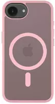 Tactical MagForce Hyperstealth dėklas telefonui Apple iPhone 16e Rožinė Panther