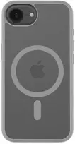 Tactical MagForce Hyperstealth dėklas telefonui Apple iPhone 16e Light Pilkas