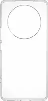 Dėklas FoneKit silikonisuoja, Honor Magic7 Lite, läpinäkyvä