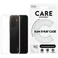 Panzer Glass CARE by PanzerGlass Fashion X-Ray Samsung Galaxy A26 5G dėklas telefonui skaidrus