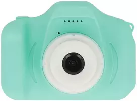 Toptel Topt Skaitmeninis fotoaparatas vaikams 1080P žalios spalvos