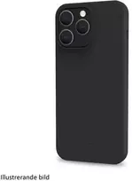 Dėklas Celly CROMO1078BK, Cover, Apple, iPhone 16, 15.5 cm (6.1"), Juodas