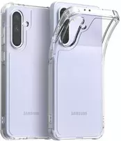 Dėklas Case Araree Flexield for Samsung Galaxy A36 5G transparent
