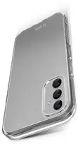 SBS TEEX2SAS24FE, Dėklas, Samsung, Galaxy S24 FE, 16,5 cm (6,5"), Permatomas