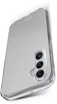 SBS „Extreme X2“ dėklas, skirtas „Samsung Galaxy A16“, dėklas, „Samsung“, „Galaxy A16“, 16,5 cm (6,5 colio), permatomas
