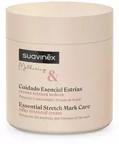 Suavinex MOTHERING essential care stretch marks cream 400 ml