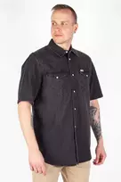 Džinsiniai marškiniai WRANGLER