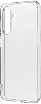 OBAL:ME TPU Cover for Samsung Galaxy A26 5G dėklas telefonui skaidrus