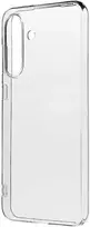 OBAL:ME TPU Cover for Samsung Galaxy A56 5G dėklas telefonui skaidrus
