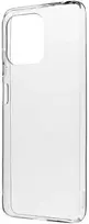 OBAL:ME TPU Cover for Motorola G15 dėklas telefonui skaidrus