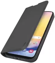SBS TEWALSAA26K, Piniginės dėklas, Samsung, Galaxy A26, 16,8 cm (6,6"), Juoda