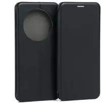 Beline Book Magnetic Xiaomi 14C Dėklas juodos spalvos