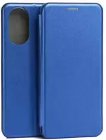 Beline Book Magnetic Realme 12 LTE dėklas telefonui mėlynos spalvos/mėlynas