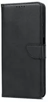 Dėklas Marv Wallet Moto G05 juodos spalvos