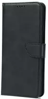 Marv Wallet Xiaomi Redmi Note 14 Pro Plus 5G dėklas telefonui juodos spalvos/juodas