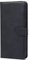 Marv Wallet Samsung S25 Plus 5G dėklas telefonui juodos spalvos/juodas