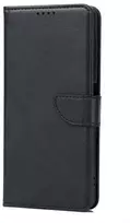 Marv Wallet Samsung A06 5G dėklas telefonui juodos spalvos/juodas