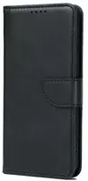 Marv Wallet Samsung S25 5G dėklas telefonui juodos spalvos/juodas