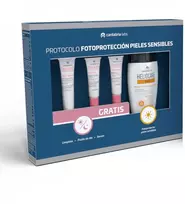 Heliocare 360º Mineral Tolerance Set apsaugos nuo saulės rinkinys