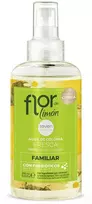 Seven Cosmetics LEMON FLOWER edc vapo 250 ml