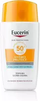 Eucerin Sun Face Hydro Protect Fluid SPF50+ Medio