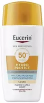 Eucerin Sun Face Hydro Protect Fluid SPF50+ Ligero