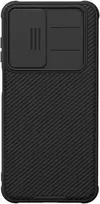 Nillkin CamShield PRO Magnetic Hard Samsung Galaxy A26 5G dėklas telefonui juodos spalvos