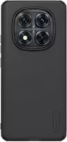 Nillkin Super Frosted PRO Back Xiaomi Redmi Note 14 Pro+ 5G dėklas telefonui juodos spalvos