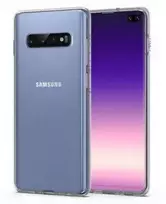 Dėklas iLike Topt Galinis dangtelis 2 mm idealiai tinkantis Apple iPhone 14 Pro Max skaidrus