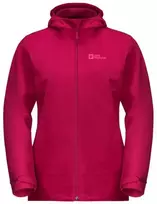 Jack Wolfskin striukė