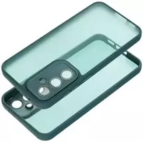 Oem VARIETE Dėklas skirtas Samsung Galaxy S24 FE žalios spalvos