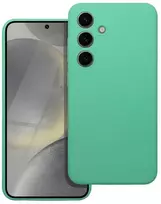 Oem Dėklas SILICONE 2mm skirtas Samsung Galaxy A16 5G / A16 4G mint