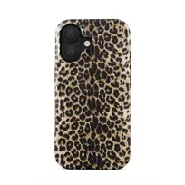BURGA Player Tough Magsafe dėklas, skirtas iPhone 16 Plus