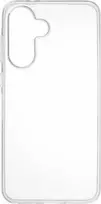 Dėklas FoneKit silikonisuoja, Samsung Galaxy A36 / A56, läpinäkyvä
