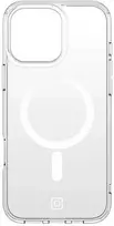 „Incipio Velocity MagSafe“ – „iPhone 16 Pro Max“ dėklas (aiškus)
