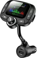Transmiter automobilinis FM su BT GoGEN - CTR603BTCN