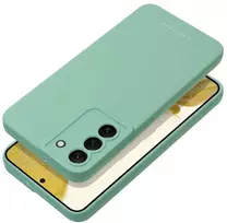 ROAR dėklas LUNA skirtas Xiaomi Redmi 14C žalios spalvos