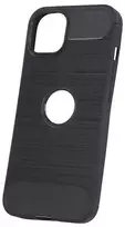 Dėklas Mocco Simple Juodas Back Case for Samsung Galaxy A36 5G / A56 5G