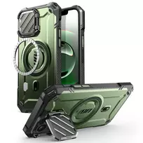 Dėklas Supcase UB XT Mag Magsafe iphone 13 / 14 / 15 / 16E / 17E guldan