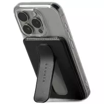 Ringke Wallet Slide Grip MagSafe dėklas - juodas