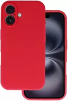 Dėklas Topt Silicone Lite Xiaomi Redmi A4 raspberry