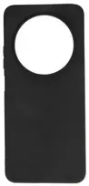 SWISSTEN SOFT JOY dėklas, skirtas XIAOMI 14C juodam