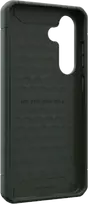 Dėklas Urban Armor Gear UAG Scout, alyvuogių pilkumo – Samsung Galaxy S24 FE