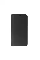 Dėklas Just Must JM STAND FLIP CASE for Galaxy A36, Juodas