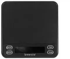 Virtuvinės svarstyklės „Brewista“ – „Smart Scale III“.
