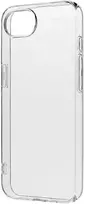 OBAL:ME TPU Cover for Apple iPhone 16e dėklas telefonui skaidrus