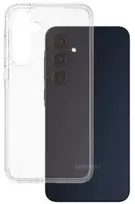 Panzer Glass CARE by PanzerGlass Flagship Urban Combat Samsung Galaxy A36 5G dėklas telefonui skaidrus