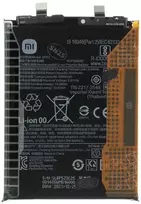 BP52 Xiaomi Original Baterija 5000mAh (Service Pack)