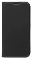 dbramante1928 Bulk - Bergen - Xcover 6 Pro - Juodas, Dėklas, Samsung, Xcover 6 Pro, 16,8 cm (6,6"), Juodas