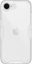 Nillkin Nature TPU PRO Apple iPhone 16e dėklas telefonui skaidrus